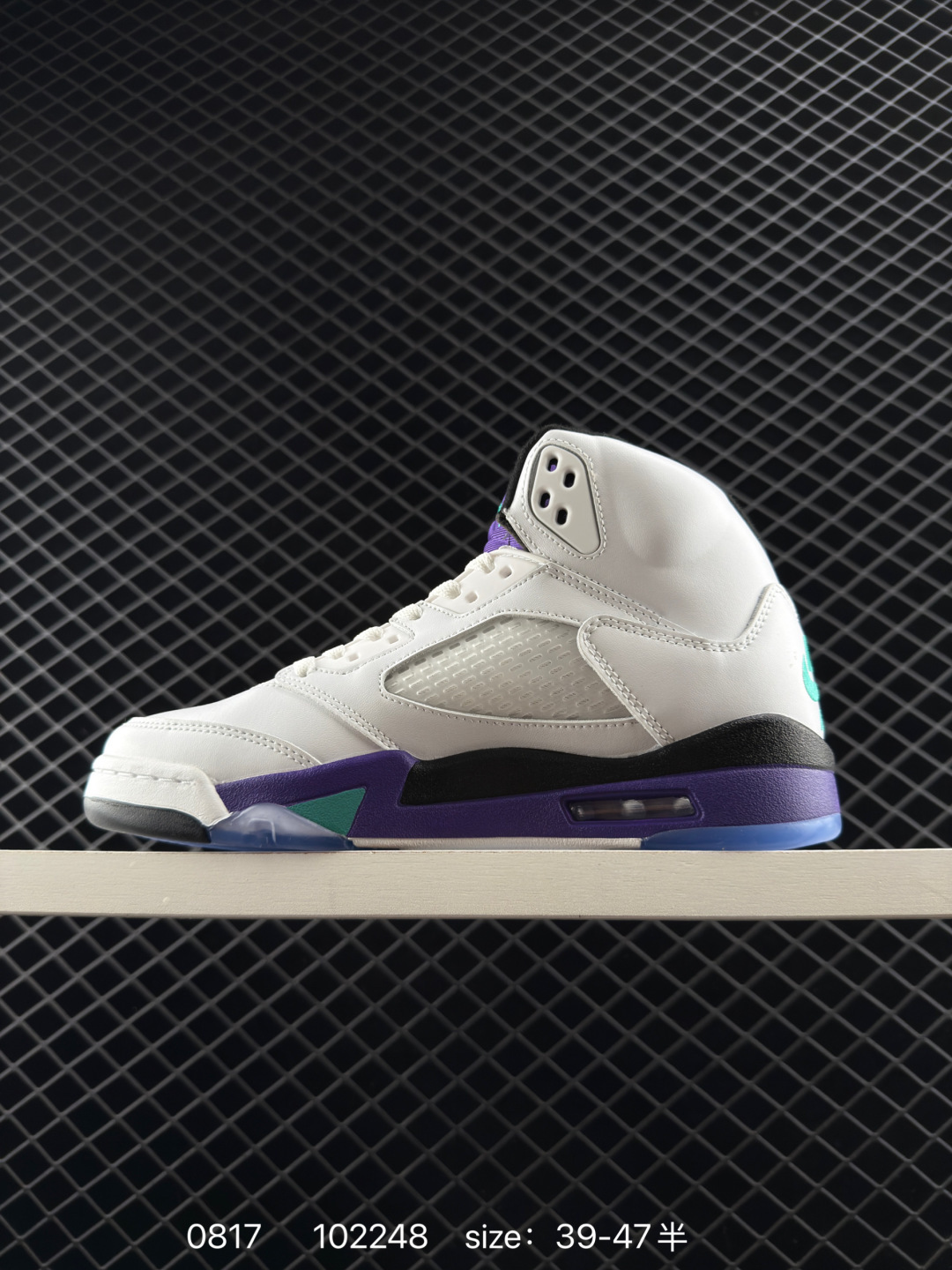 Nike Air Jordan 5 Low